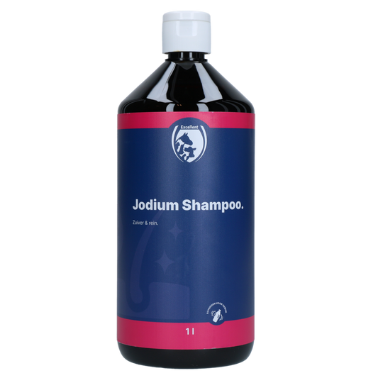 Excellent Jodium Shampoo 1 l