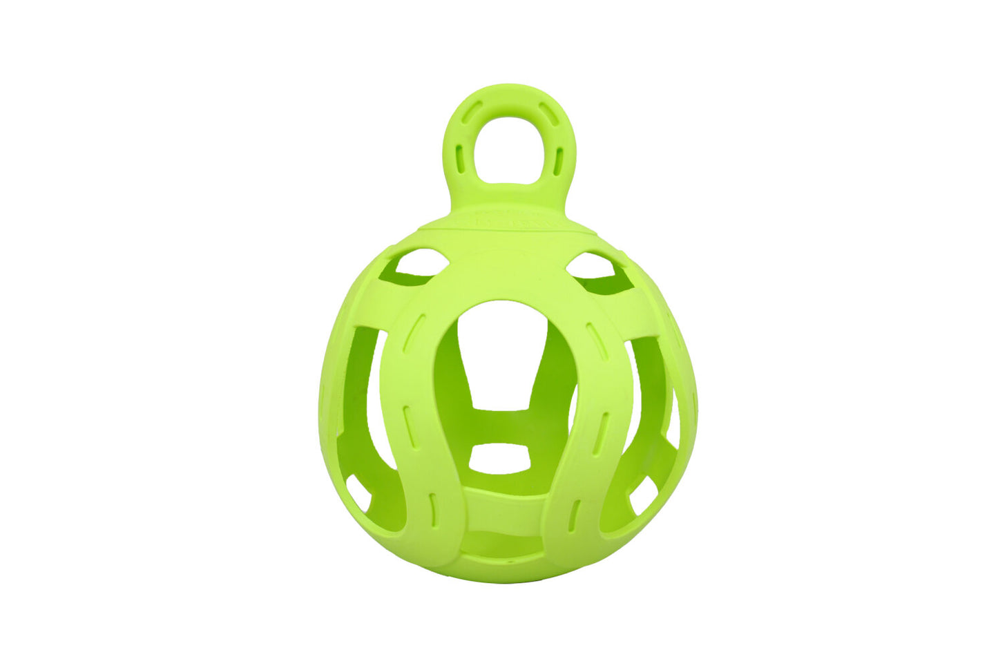 Jolly Hay Ball Groen