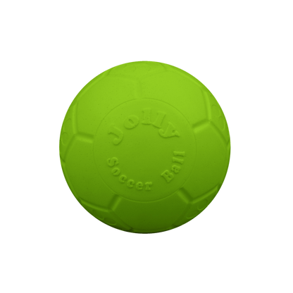 Jolly Mini Soccer Ball Groen XS (7,5 cm)