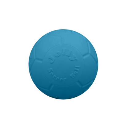 Jolly Mini Soccer Ball Lichtblauw XS (7,5 cm)