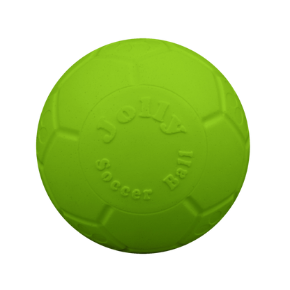 Jolly Mini Soccer Ball Groen S (10 cm)