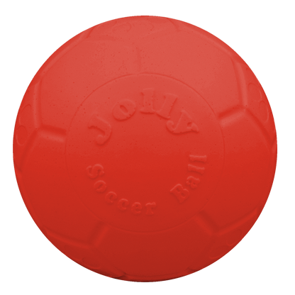 Jolly Soccer Ball Oranje S (15 cm)