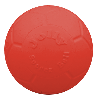 Jolly Soccer Ball Oranje L (20 cm)