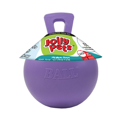 Jolly Tug-n-Toss Lichtpaars S (10 cm)