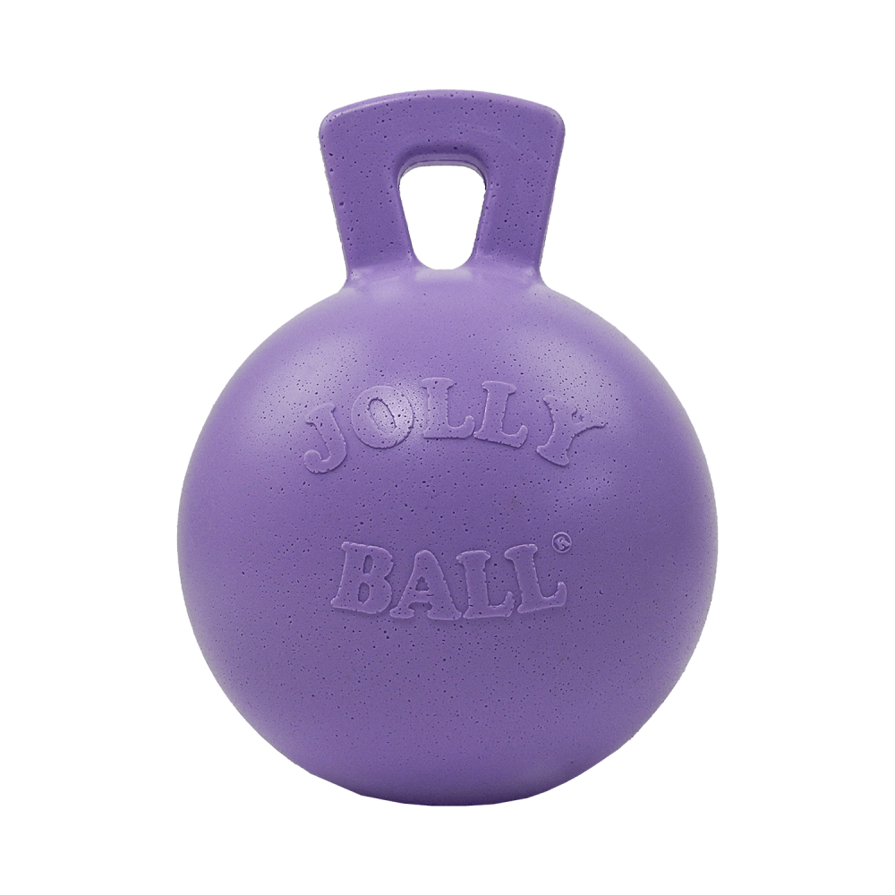 Jolly Tug-n-Toss Lichtpaars XL (25 cm)