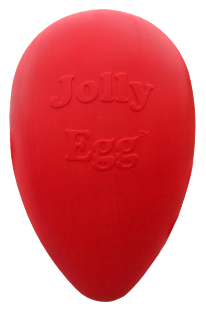 Jolly Egg Rood S (20 cm)