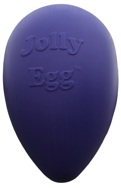 Jolly Egg Paars S (20 cm)