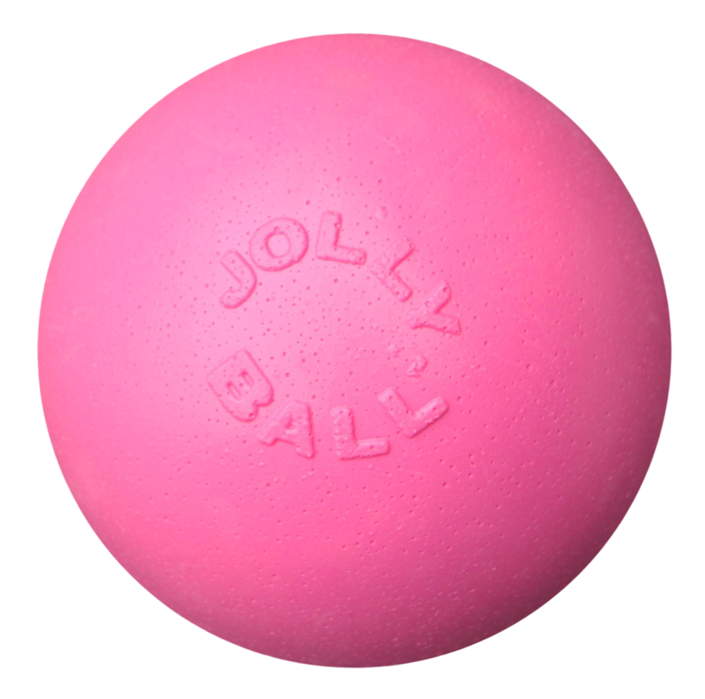Jolly Bounce-n Play Kauwgum S (10 cm)
