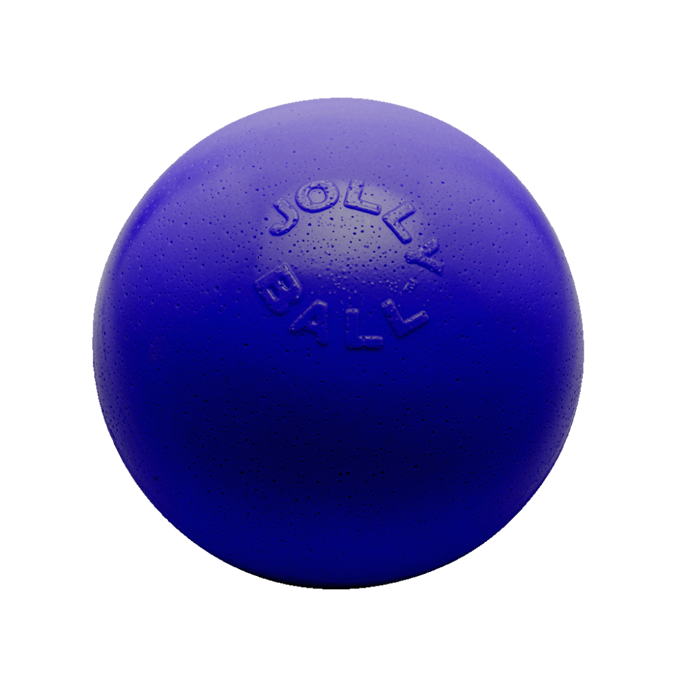 Jolly Bounce-n Play Blauw M (15 cm)