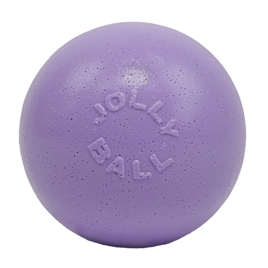 Jolly Bounce-n Play Lichtpaars M (15 cm)
