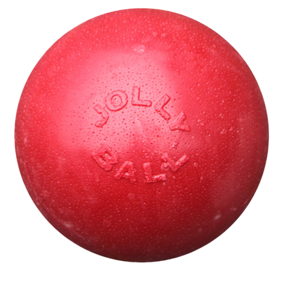 Jolly Bounce-n Play Rood M (15 cm)
