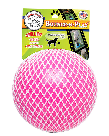 Jolly Bounce-n Play Kauwgum L (20 cm)