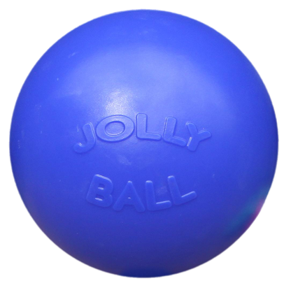 Jolly Push-n-Play Blauw XL (35 cm)