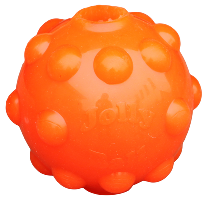 Jolly Jumper Oranje S (7,6 cm)