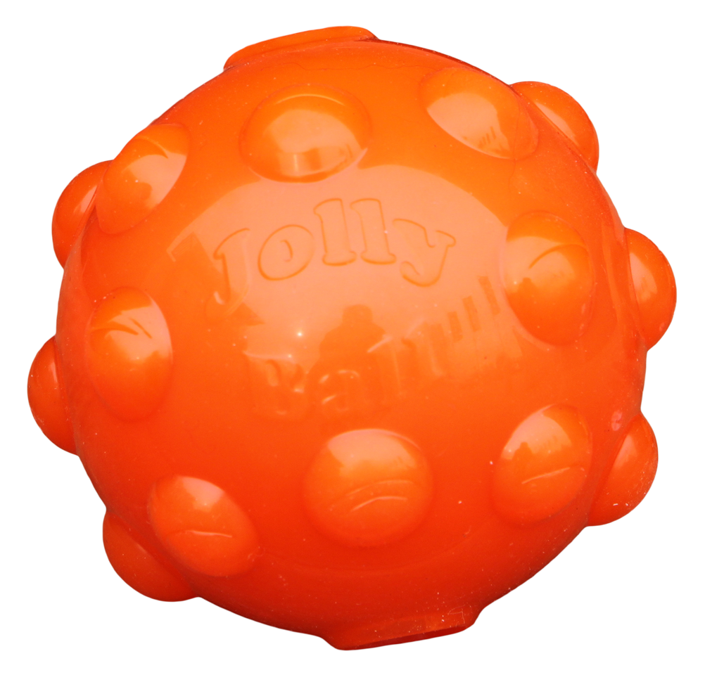 Jolly Jumper Oranje M (10 cm)