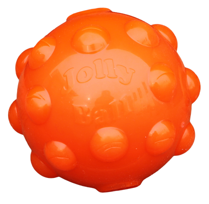 Jolly Jumper Oranje M (10 cm)