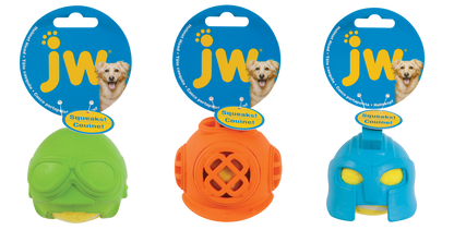 JW Helmet Heads Aviator