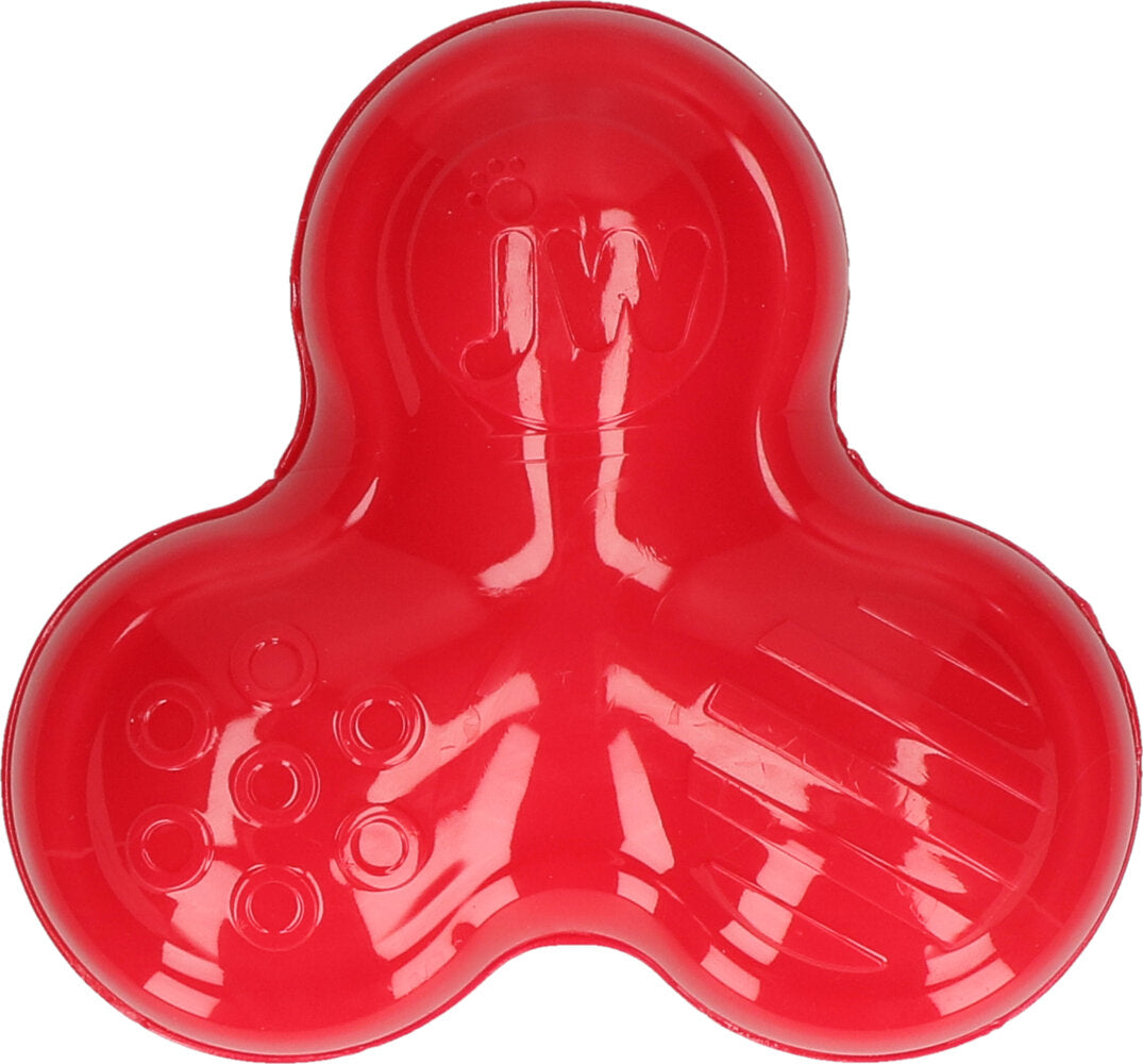 JW Symphony of Squeaks Rood