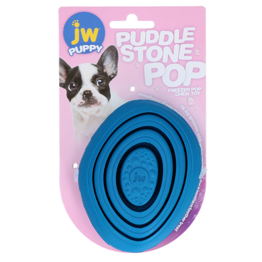 JW Puddle Stone Pop
