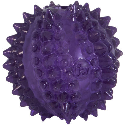 JW Puppy - Bristl-ee Cactus Ball
