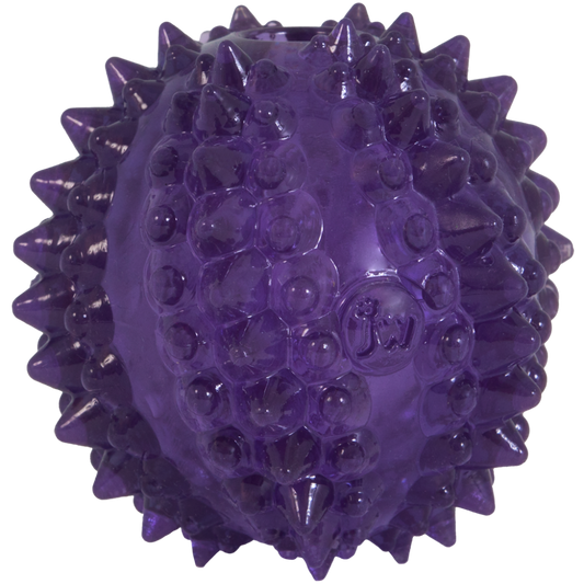 JW Puppy - Bristl-ee Cactus Ball