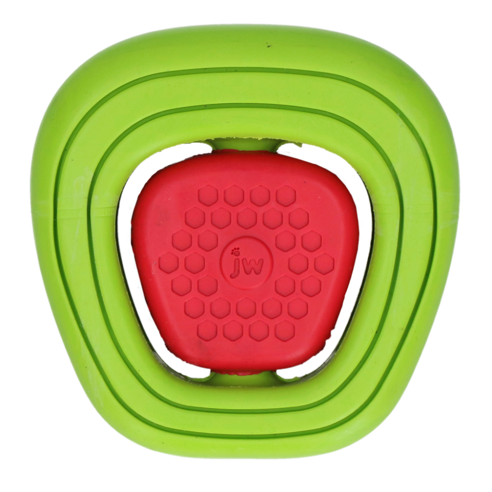 JW Apple Core Chew-Ee