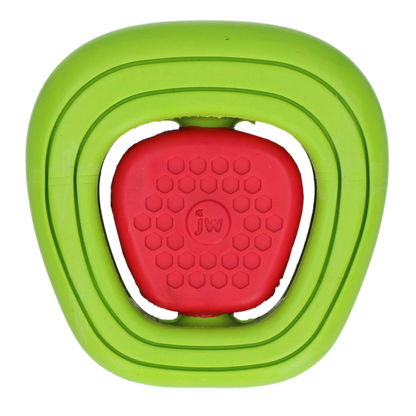 JW Apple Core Chew-Ee