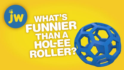 JW Hol-ee Giggler