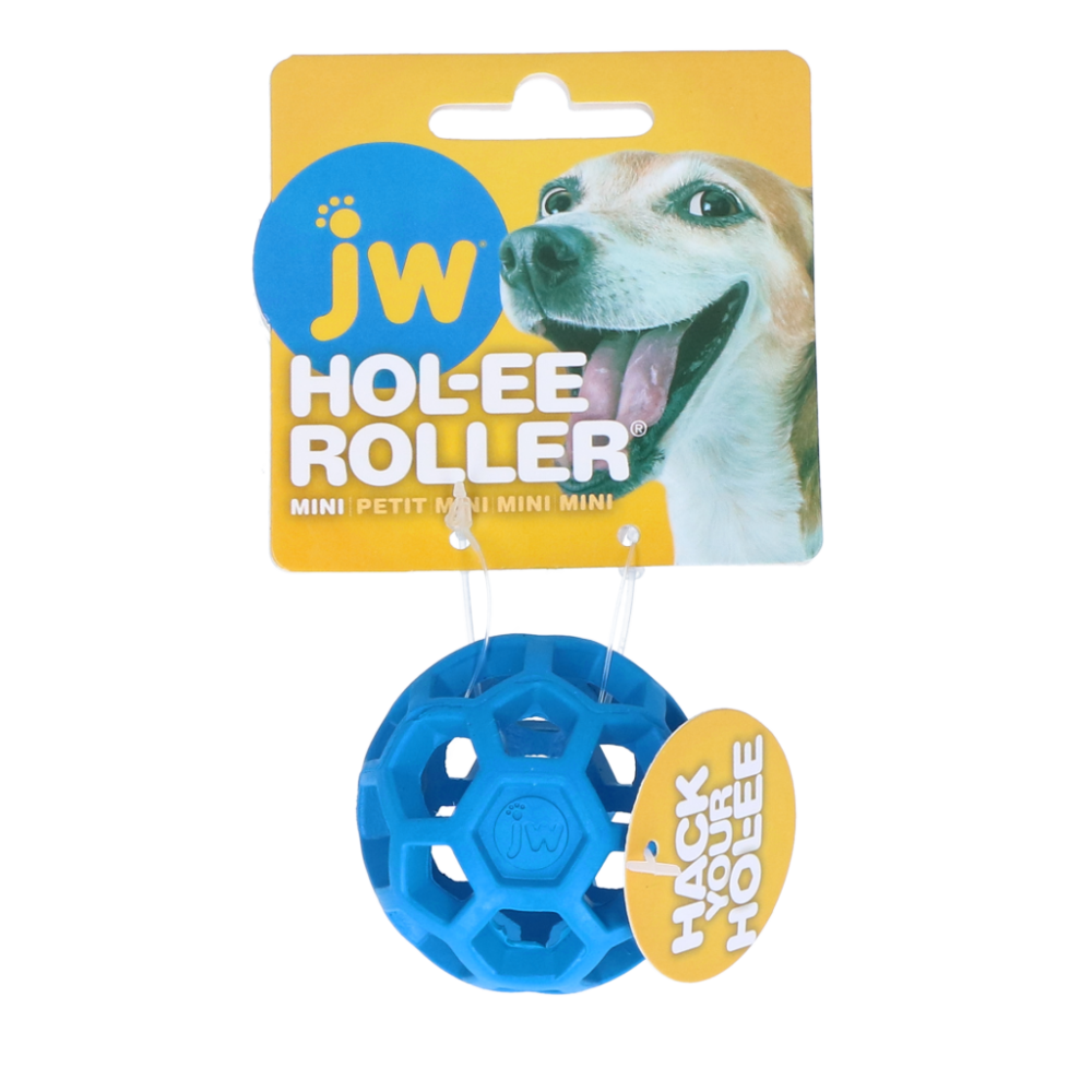 JW Hol-ee Roller Mini Blue