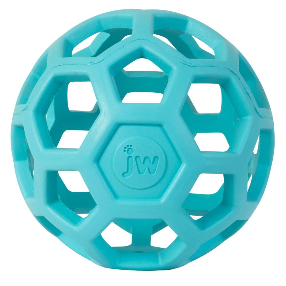JW Hol-ee Roller Small Light Blue