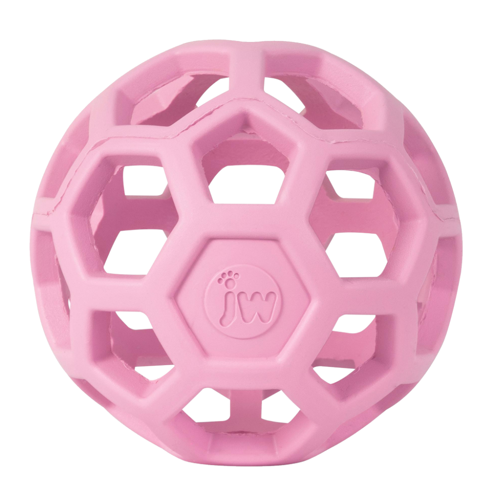 JW Hol-ee Roller Small Pink