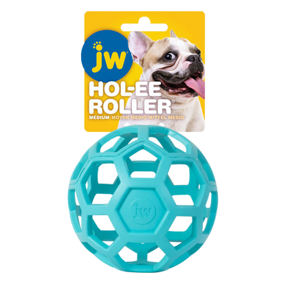 JW Hol-ee Roller Medium Light Blue