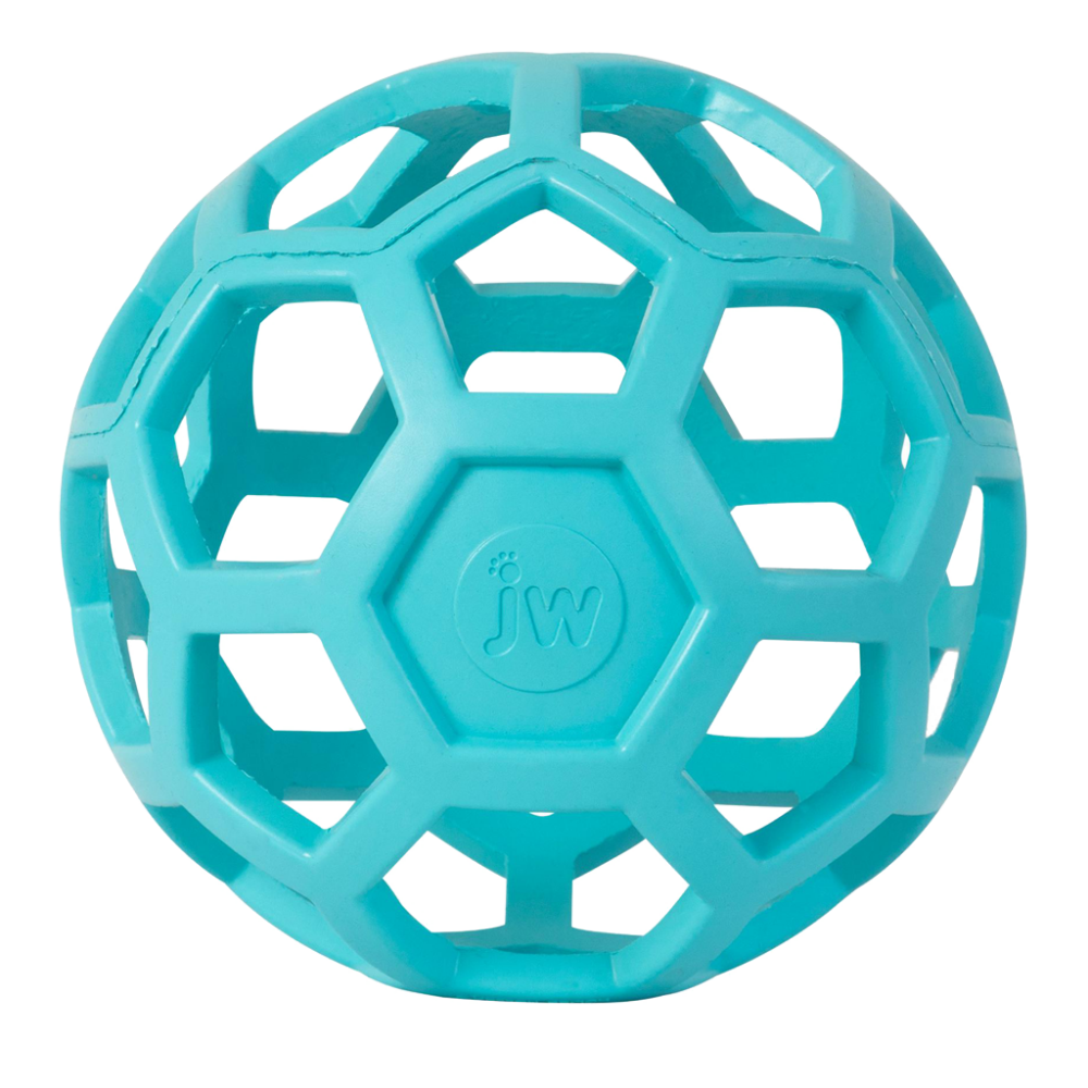 JW Hol-ee Roller Medium Light Blue