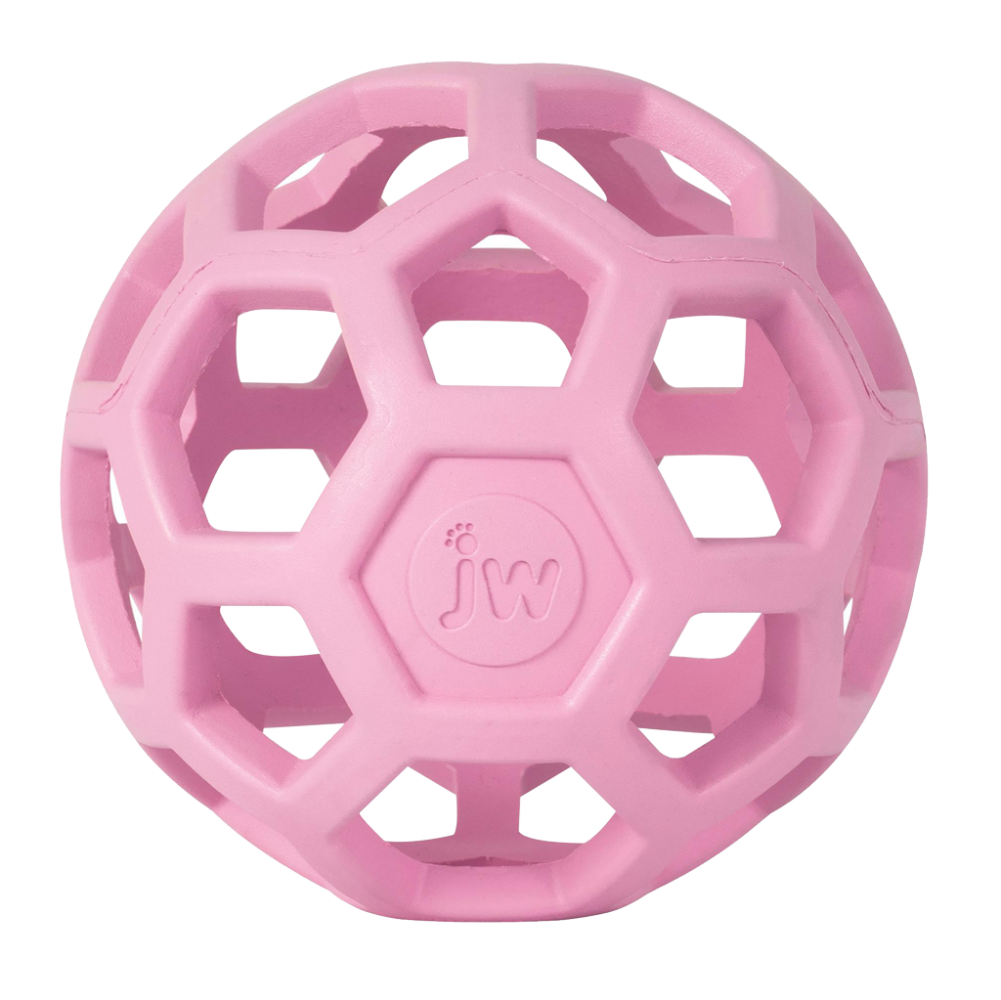 JW Hol-ee Roller Medium Pink