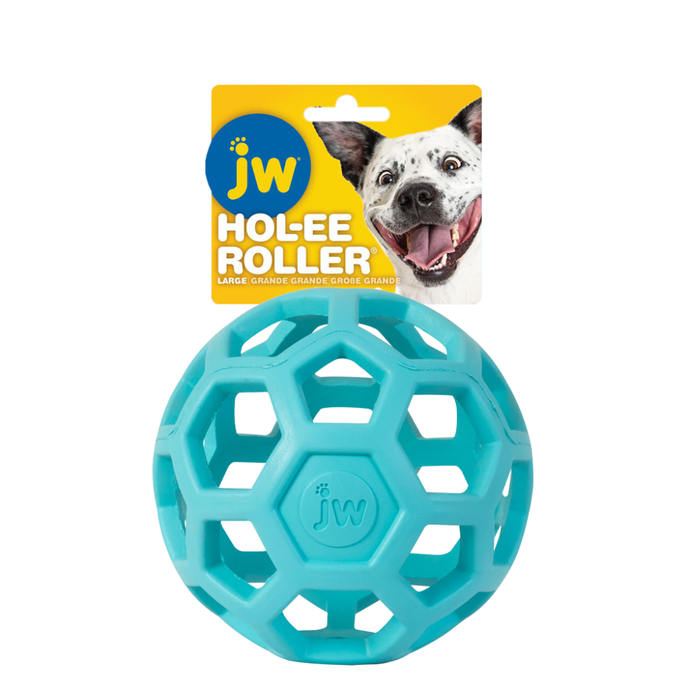 JW Hol-ee Roller Large Light Blue
