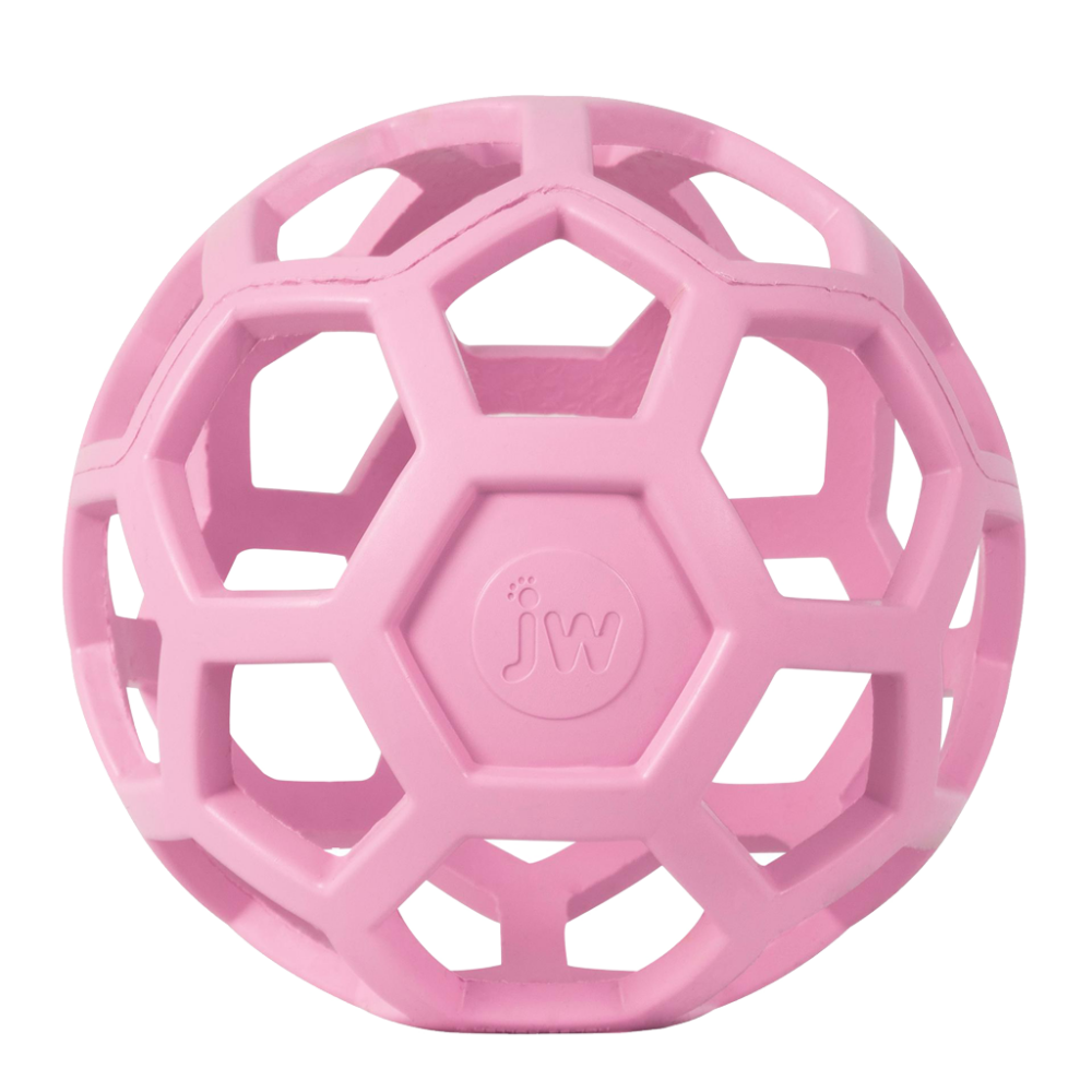 JW Hol-ee Roller Large Pink