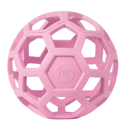 JW Hol-ee Roller Large Pink