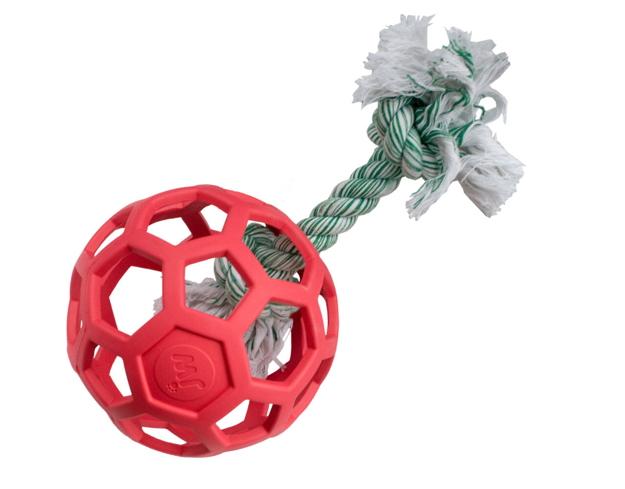 JW Hol-ee Roller assorti Jumbo - 19 cm