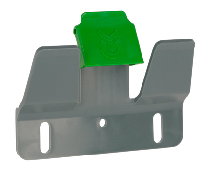 Emmerhouder met Bucket Guard