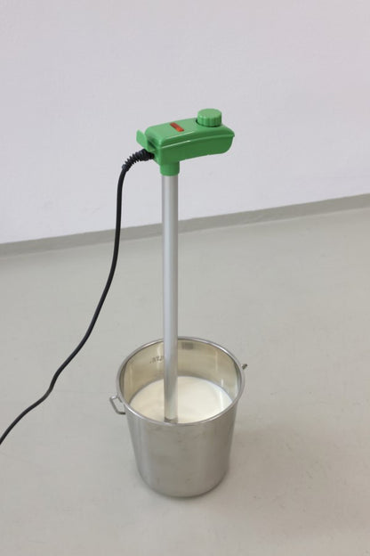 Kalvermelkverwarmer Easy Heat 2300 W