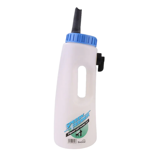 Shoof Speedy Feeder Calf Feeder met Big Softy speen 2,5 l