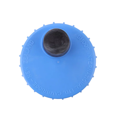 Shoof Speedy Feeder vervangingsdeksel met speen