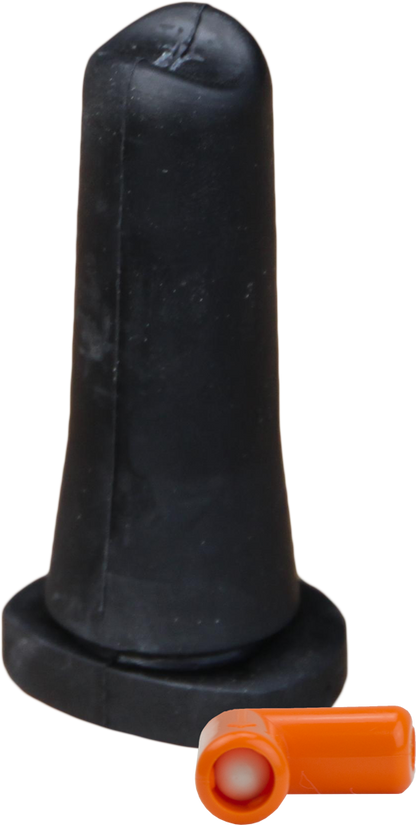 Kalf Feeder Big Softy Elleboog