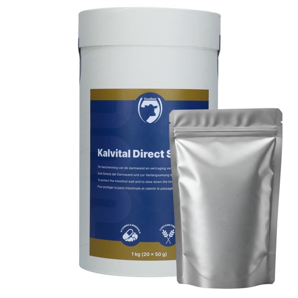 Excellent Kalvital Direct Stop