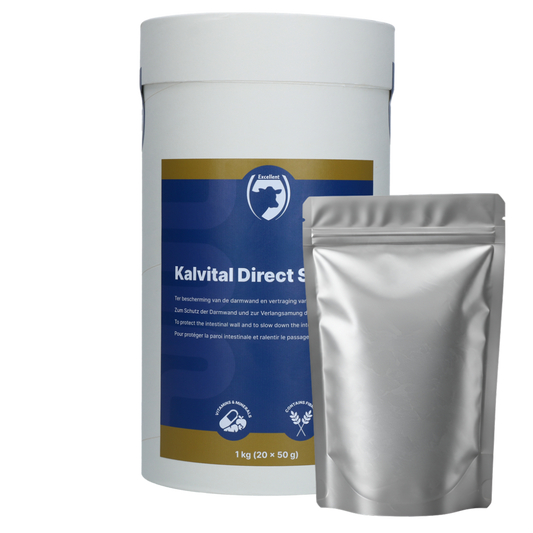 Excellent Kalvital Direct Stop