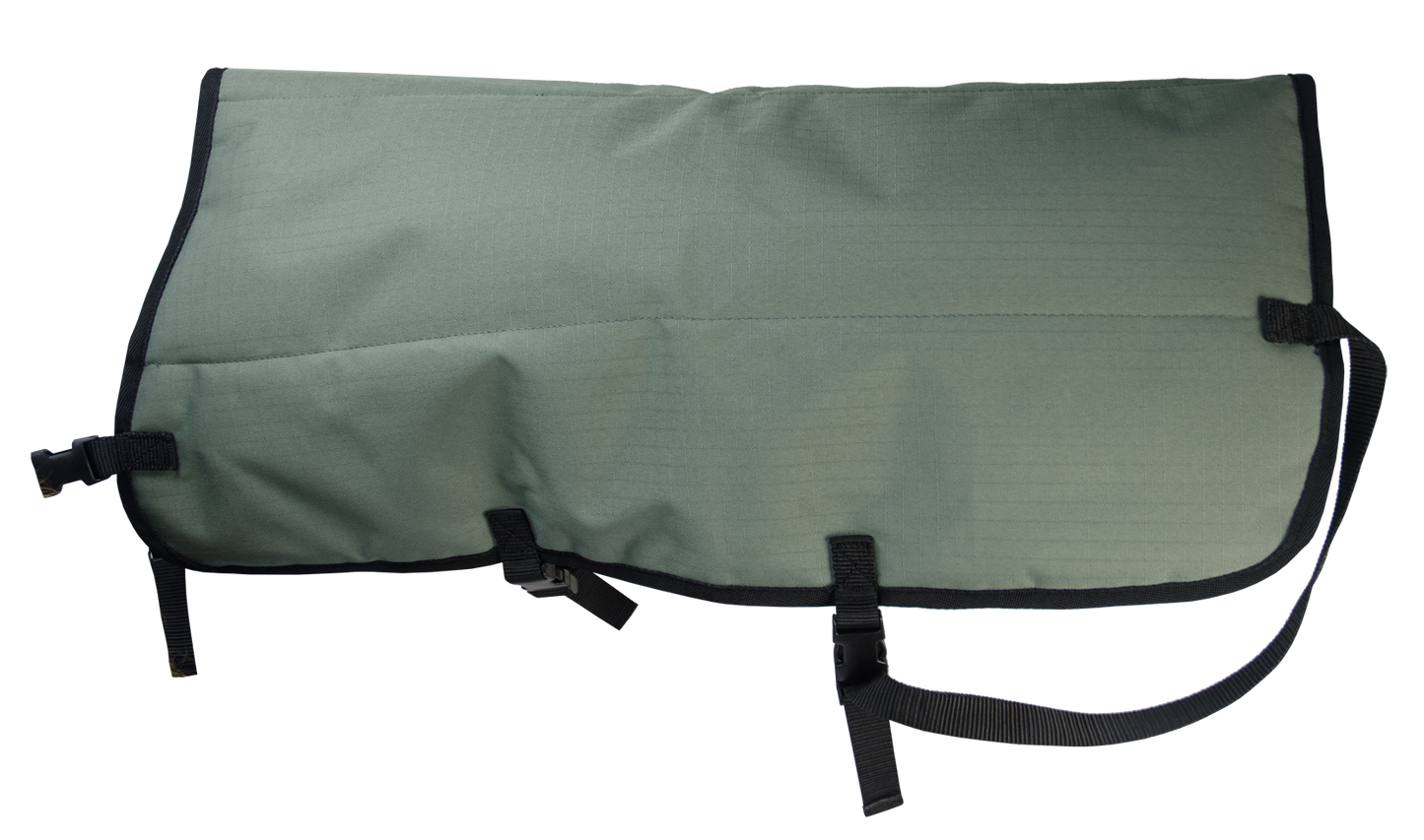 Calf Coat Kalverdek 70 cm