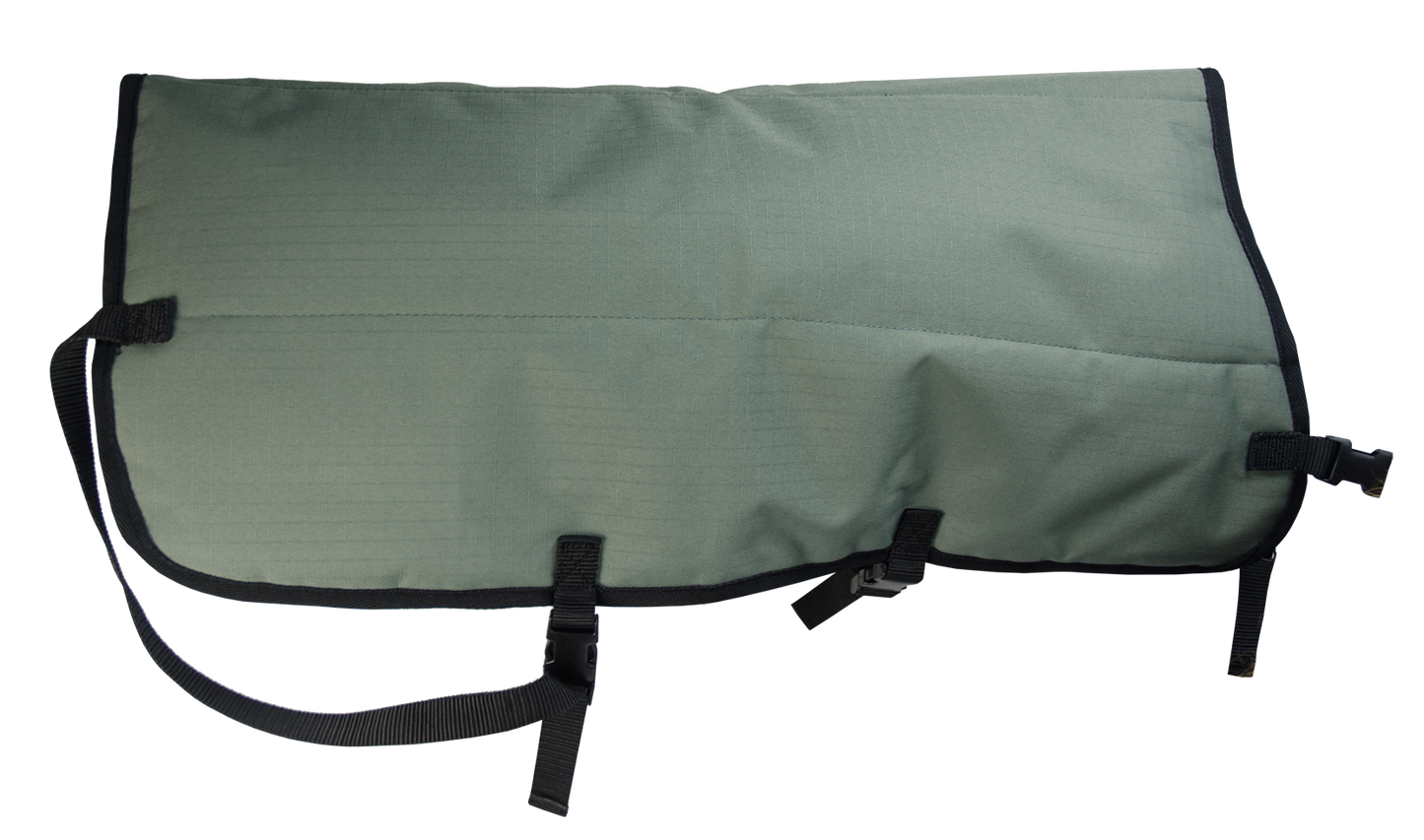 Calf Coat Kalverdek 80 cm