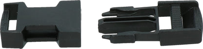 Calf Coat Kalverdek Sluiting
