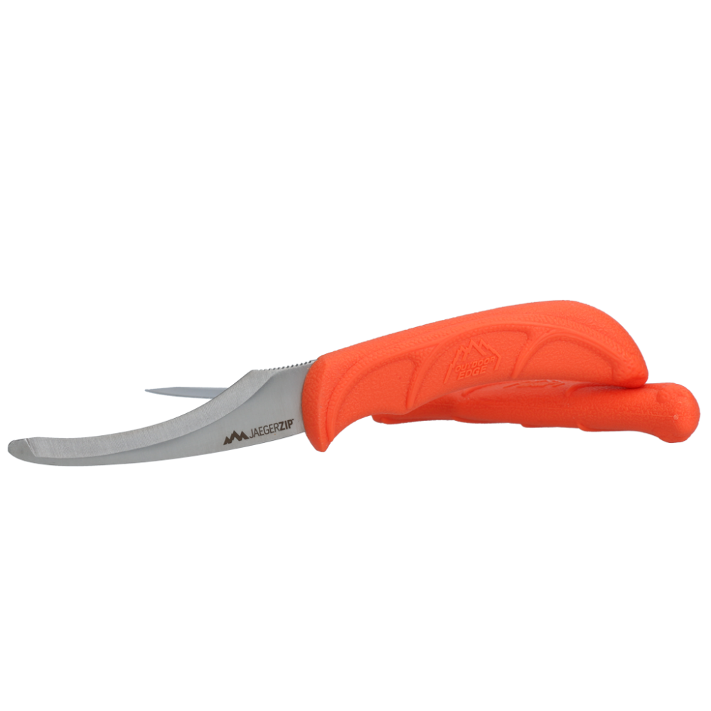 Bandage mes en outdoor mes JagerPair