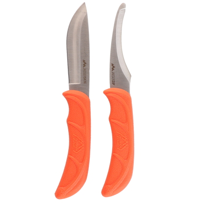 Bandage mes en outdoor mes JagerPair